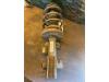 Lancia Delta (844) 1.8 Di T-Jet 16V Schokbreker links-voor