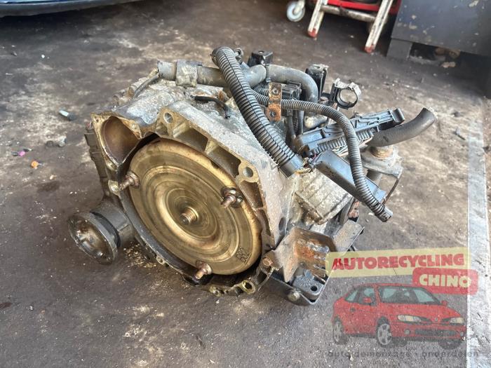 Gebruikte Automaatbak Seat Cordoba (6L2) 1.4 16V Prijs € 250,00 Margeregeling aangeboden door Autorecycling Chino B.V.