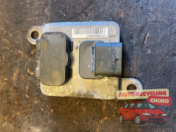 Gebruikte Nox sensor BMW 1 serie (E87/87N) 116i 1.6 16V Prijs € 125,00 Margeregeling aangeboden door Autorecycling Chino B.V.