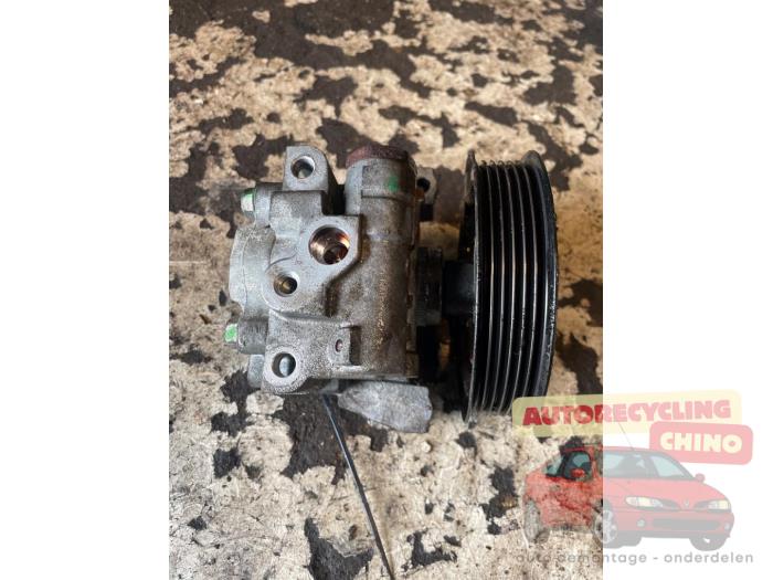Gebruikte Servopomp Ford Transit Connect 1.8 TDCi 90 Prijs € 50,00 Margeregeling aangeboden door Autorecycling Chino B.V.