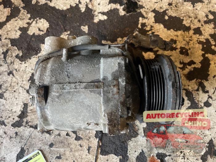 Gebruikte Aircopomp Ford Transit Connect 1.8 TDCi 90 Prijs € 100,00 Margeregeling aangeboden door Autorecycling Chino B.V.