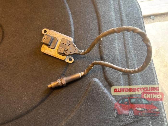 Gebruikte Nox sensor Mercedes E (W212) E-220 CDI 16V BlueEfficiency,BlueTEC Prijs € 120,00 Margeregeling aangeboden door Autorecycling Chino B.V.