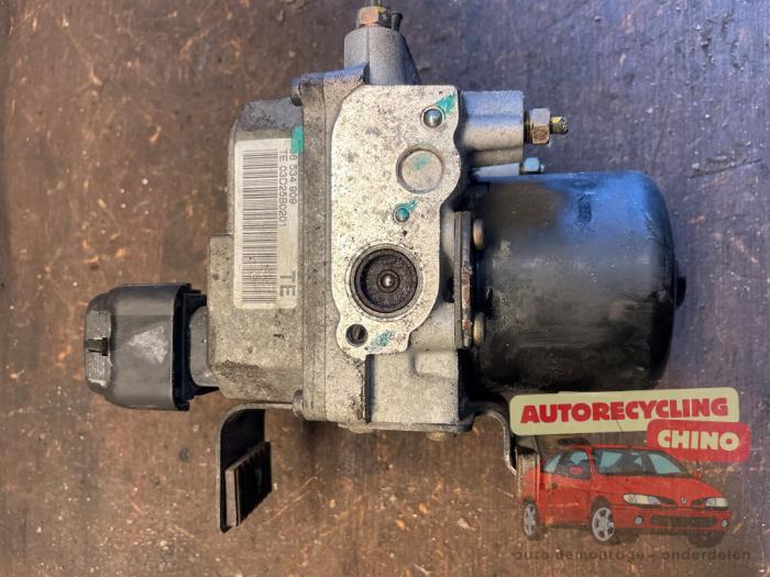 Gebruikte ABS Pomp Chevrolet Kalos (SF48) 1.4 16V Prijs € 75,00 Margeregeling aangeboden door Autorecycling Chino B.V.
