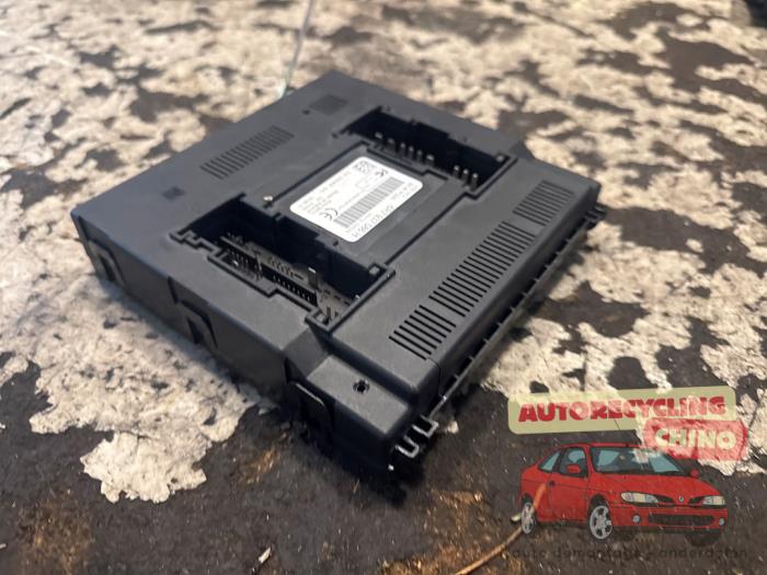Gebruikte Module Bodycontrol Skoda Fabia II Combi 1.2i 12V Prijs € 200,00 Margeregeling aangeboden door Autorecycling Chino B.V.