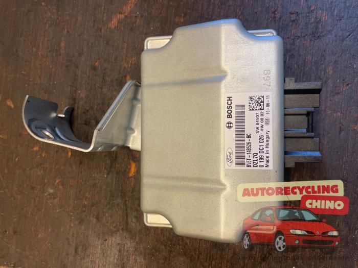 Gebruikte Start/Stop computer Ford Focus 3 1.0 Ti-VCT EcoBoost 12V 125 Prijs € 40,00 Margeregeling aangeboden door Autorecycling Chino B.V.