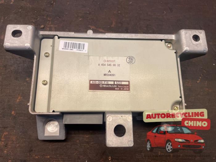Gebruikte Computer Stuurbekrachtiging Mitsubishi Colt (Z2/Z3) 1.5 16V CZ3 Prijs € 50,00 Margeregeling aangeboden door Autorecycling Chino B.V.