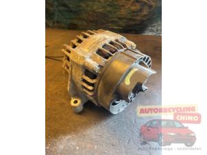 Alternator van een Ford Ka II 1.2 2011