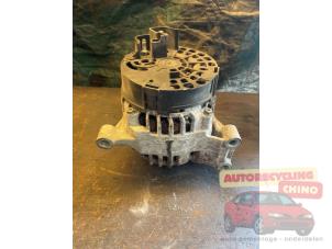Alternator van een Ford Ka II 1.2 2011