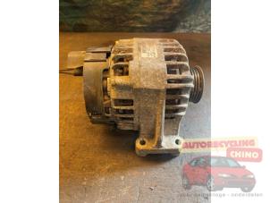 Alternator van een Ford Ka II 1.2 2011