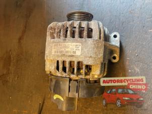 Alternator van een Ford Ka II 1.2 2011