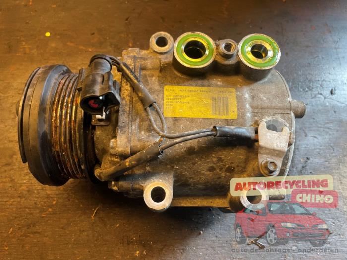 Gebruikte Aircopomp Ford Fiesta 5 (JD/JH) 1.3 Prijs € 50,00 Margeregeling aangeboden door Autorecycling Chino B.V.