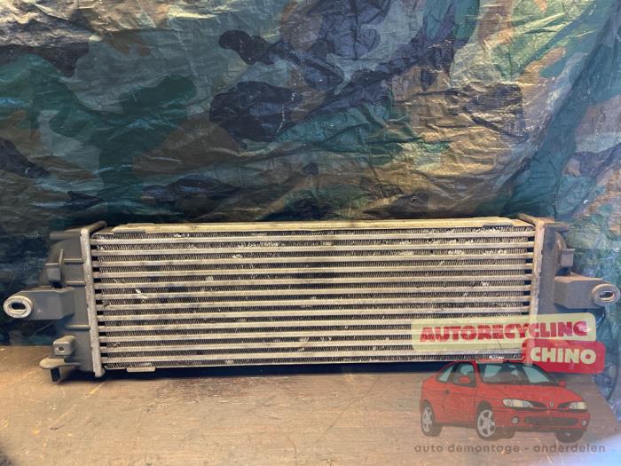 Gebruikte Intercooler Renault Trafic New (FL) 2.0 dCi 16V 90 Prijs € 50,00 Margeregeling aangeboden door Autorecycling Chino B.V.