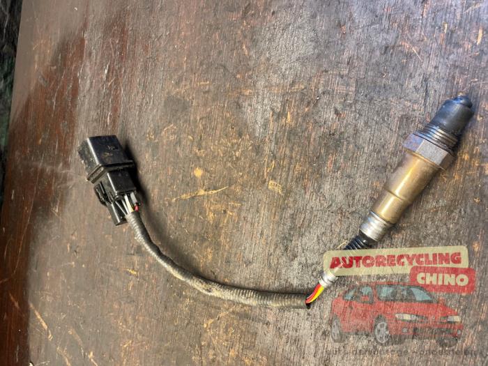 Gebruikte Lambda Sonde BMW X3 (E83) 2.0 16V Prijs € 25,00 Margeregeling aangeboden door Autorecycling Chino B.V.