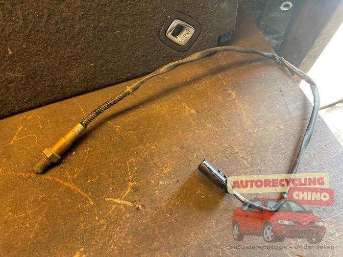 Gebruikte Lambda Sonde Porsche Cayenne (9PA) 4.5 S V8 32V Prijs € 50,00 Margeregeling aangeboden door Autorecycling Chino B.V.