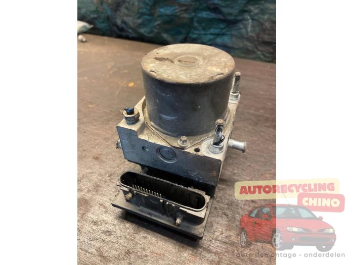 Gebruikte ABS Pomp Mitsubishi Colt (Z2/Z3) 1.3 16V Prijs € 70,00 Margeregeling aangeboden door Autorecycling Chino B.V.