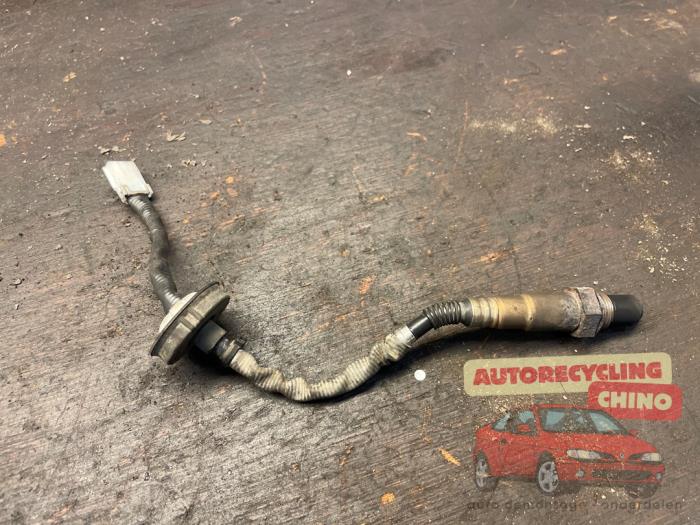 Gebruikte Lambda Sonde Mitsubishi Colt (Z2/Z3) 1.3 16V Prijs € 35,00 Margeregeling aangeboden door Autorecycling Chino B.V.