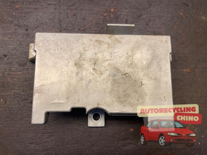 Gebruikte Computer Stuurbekrachtiging Mitsubishi Colt (Z2/Z3) 1.3 16V Prijs € 50,00 Margeregeling aangeboden door Autorecycling Chino B.V.