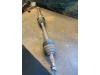 Renault Modus/Grand Modus (JP) 1.4 16V Aandrijfas rechts-voor