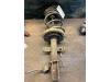 Renault Modus/Grand Modus (JP) 1.4 16V Schokbreker links-voor