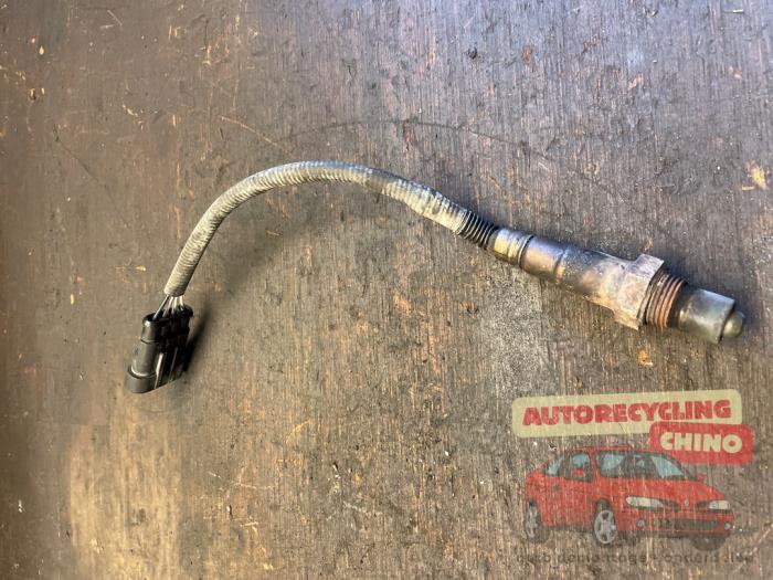 Gebruikte Lambda Sonde Fiat Punto II (188) 1.2 60 S Prijs € 35,00 Margeregeling aangeboden door Autorecycling Chino B.V.