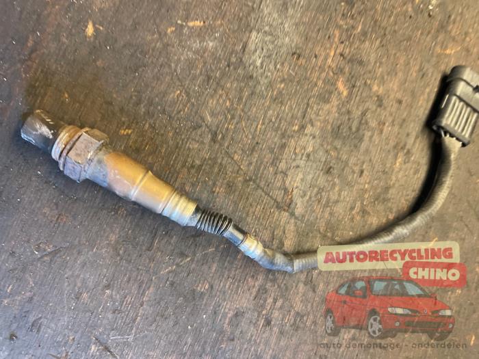 Gebruikte Lambda Sonde Fiat Punto II (188) 1.2 60 S Prijs € 35,00 Margeregeling aangeboden door Autorecycling Chino B.V.