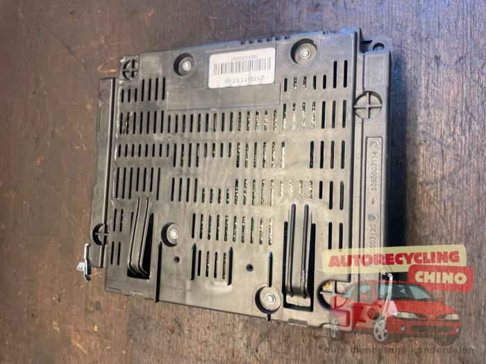 Gebruikte Sam module Alfa Romeo 159 Sportwagon (939BX) 1.8 TBi 16V Prijs € 100,00 Margeregeling aangeboden door Autorecycling Chino B.V.