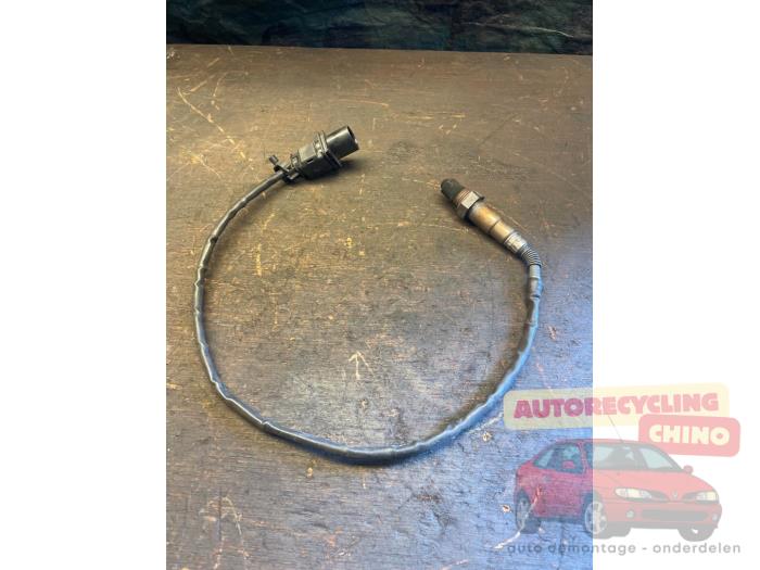Gebruikte Lambda Sonde Ford C-Max (DXA) 1.0 Ti-VCT EcoBoost 12V 125 Prijs € 40,00 Margeregeling aangeboden door Autorecycling Chino B.V.