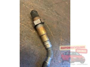 Lambda Sonde van een Ford C-Max (DXA) 1.0 Ti-VCT EcoBoost 12V 125 2014