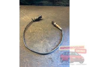 Lambda Sonde van een Ford C-Max (DXA) 1.0 Ti-VCT EcoBoost 12V 125 2014