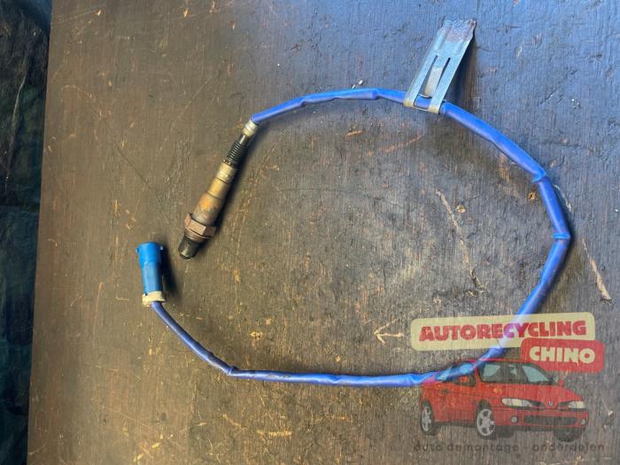 Lambda Sonde Ford C-Max (DXA), 2010 / 2019 1.0 Ti-VCT EcoBoost 12V 125, MPV, Benzine, 998cc, 92kW (125pk), FWD, M1DA, 2012-10 / 2019-06 (Gebruikt)