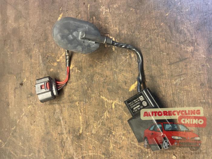 Gebruikte Brandstofpomp module Audi A1 Sportback (8XA/8XF) 1.0 TFSI Ultra 12V Prijs € 45,00 Margeregeling aangeboden door Autorecycling Chino B.V.