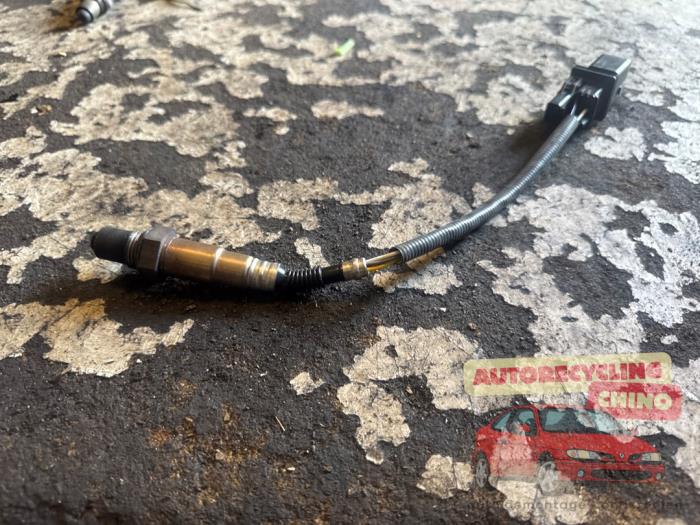 Gebruikte Lambda Sonde BMW 3 serie Compact (E46/5) 318ti 16V Prijs € 30,00 Margeregeling aangeboden door Autorecycling Chino B.V.