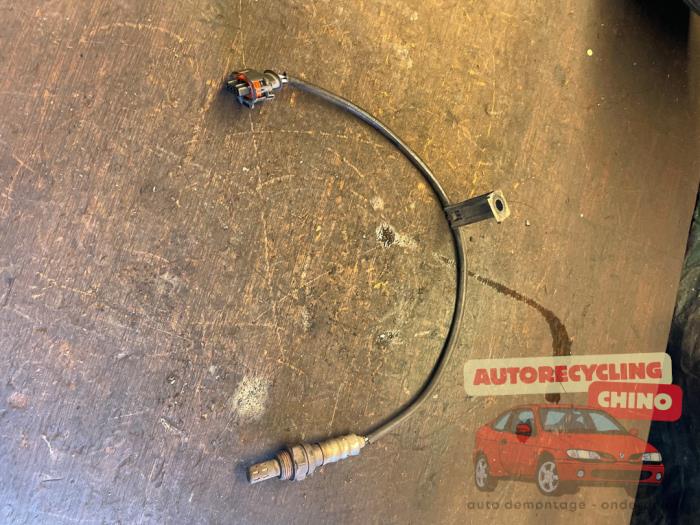 Gebruikte Lambda Sonde Opel Vectra C Caravan 1.8 16V Prijs € 35,00 Margeregeling aangeboden door Autorecycling Chino B.V.