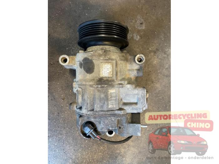 Gebruikte Aircopomp Volkswagen Transporter T5 2.0 TDI DRF Prijs € 175,00 Margeregeling aangeboden door Autorecycling Chino B.V.