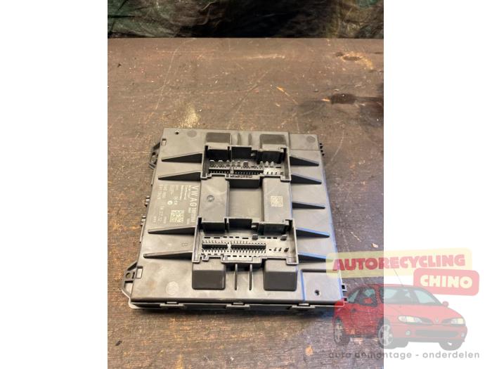 Gebruikte Computer Body Control Volkswagen Transporter T5 2.0 TDI DRF Prijs € 100,00 Margeregeling aangeboden door Autorecycling Chino B.V.