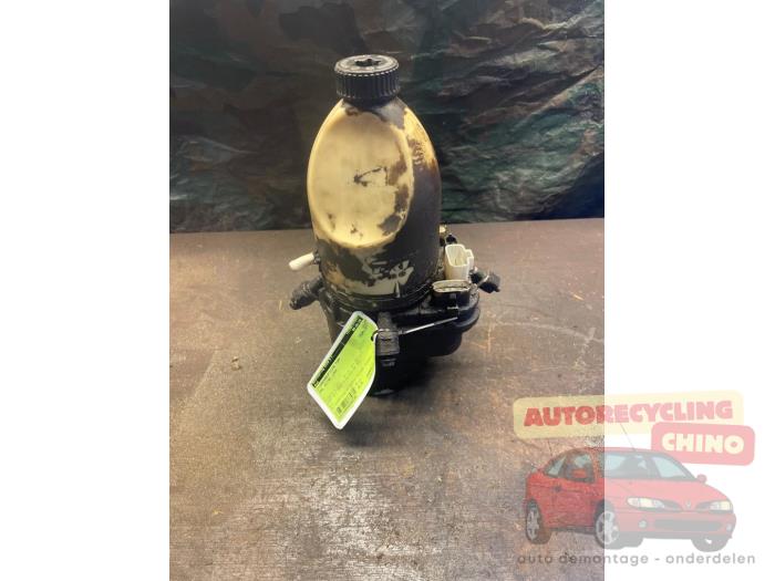Gebruikte Servopomp Opel Vectra C 1.9 CDTI 120 Prijs € 95,95 Margeregeling aangeboden door Autorecycling Chino B.V.