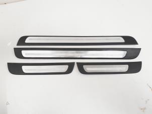 Gebruikte Diversen Audi A4 Avant (B8) 1.8 TFSI 16V Prijs € 13,00 Margeregeling aangeboden door GEJO Revisie & Onderdelen BV