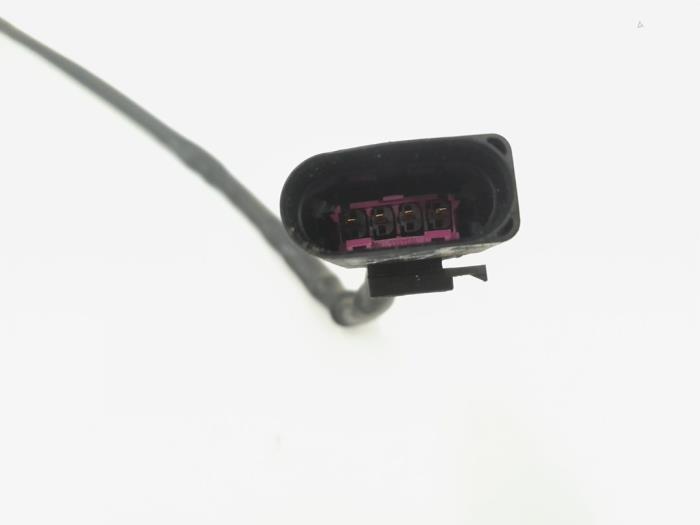Lambda Sonde van een Audi A4 Avant (B8) 1.8 TFSI 16V 2009