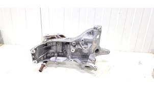 Gebruikte Oliekoeler Audi A4 Avant (B8) 1.8 TFSI 16V Prijs € 35,00 Margeregeling aangeboden door GEJO Revisie & Onderdelen BV