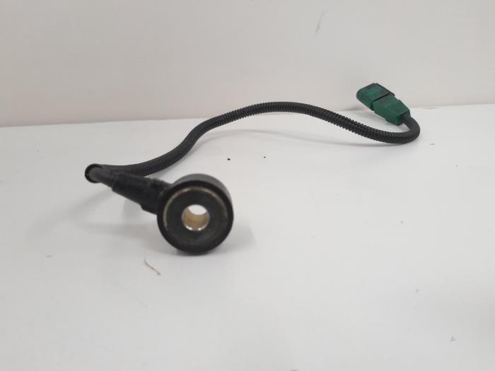 Pingelsensor van een Audi A4 Avant (B8) 1.8 TFSI 16V 2009