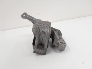 Gebruikte Motorrubber Volkswagen Tiguan (5N1/2) 1.4 TSI 16V Prijs € 19,99 Margeregeling aangeboden door GEJO Revisie & Onderdelen BV