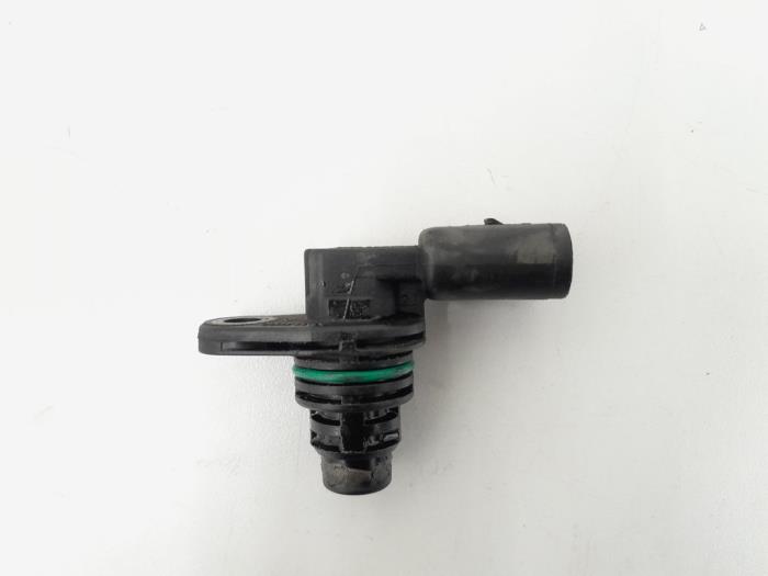 Gebruikte Nokkenas Sensor Volkswagen Tiguan (5N1/2) 1.4 TSI 16V Prijs € 6,00 Margeregeling aangeboden door GEJO Revisie & Onderdelen BV