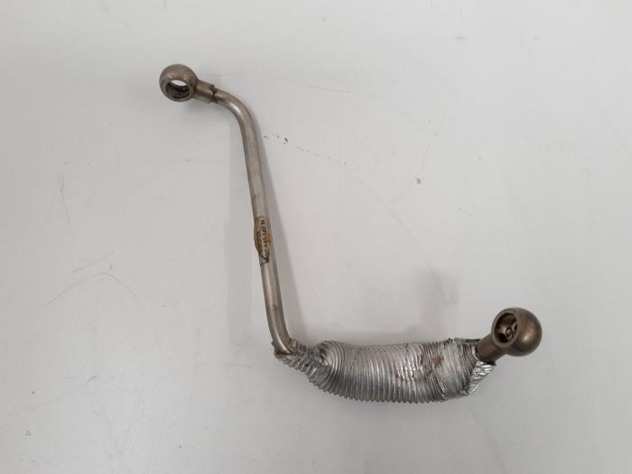 Oliedruk Leiding van een Volkswagen Tiguan (5N1/2) 1.4 TSI 16V 2010