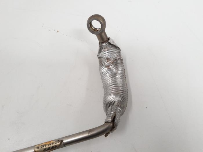 Oliedruk Leiding van een Volkswagen Tiguan (5N1/2) 1.4 TSI 16V 2010