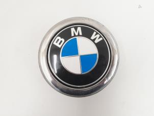 Gebruikte Handgreep Achterklep BMW 1 serie (F20) 116d 2.0 16V Prijs € 12,00 Margeregeling aangeboden door GEJO Revisie & Onderdelen BV