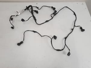 Nieuwe PDC Sensor Set Volkswagen Tiguan (5N1/2) 1.4 TSI 16V Prijs € 60,50 Inclusief btw aangeboden door GEJO Revisie & Onderdelen BV