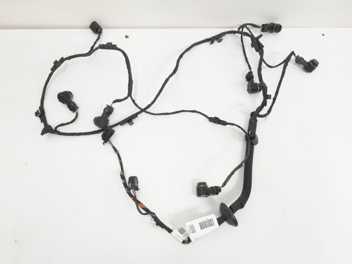 Nieuwe PDC Sensor Set Volkswagen Tiguan (5N1/2) 1.4 TSI 16V Prijs € 60,50 Inclusief btw aangeboden door GEJO Revisie & Onderdelen BV