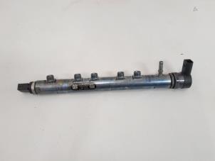 Gebruikte Common rail (Injectie) BMW 3 serie Touring (E91) 318d 16V Prijs € 29,99 Margeregeling aangeboden door GEJO Revisie & Onderdelen BV