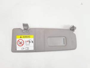 Gebruikte Zonneklep BMW 3 serie Touring (E91) 318d 16V Prijs € 13,00 Margeregeling aangeboden door GEJO Revisie & Onderdelen BV