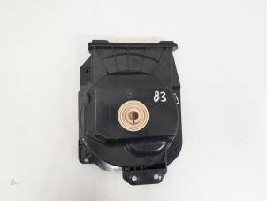 Gebruikte Luidspreker BMW 3 serie Touring (E91) 318d 16V Prijs € 12,99 Margeregeling aangeboden door GEJO Revisie & Onderdelen BV